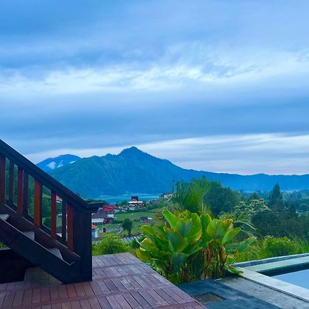 Batur Cliff Panorama Villa Baturaja  Kültér fotó