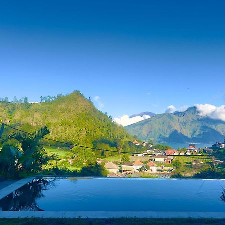 Batur Cliff Panorama Villa Baturaja  Kültér fotó