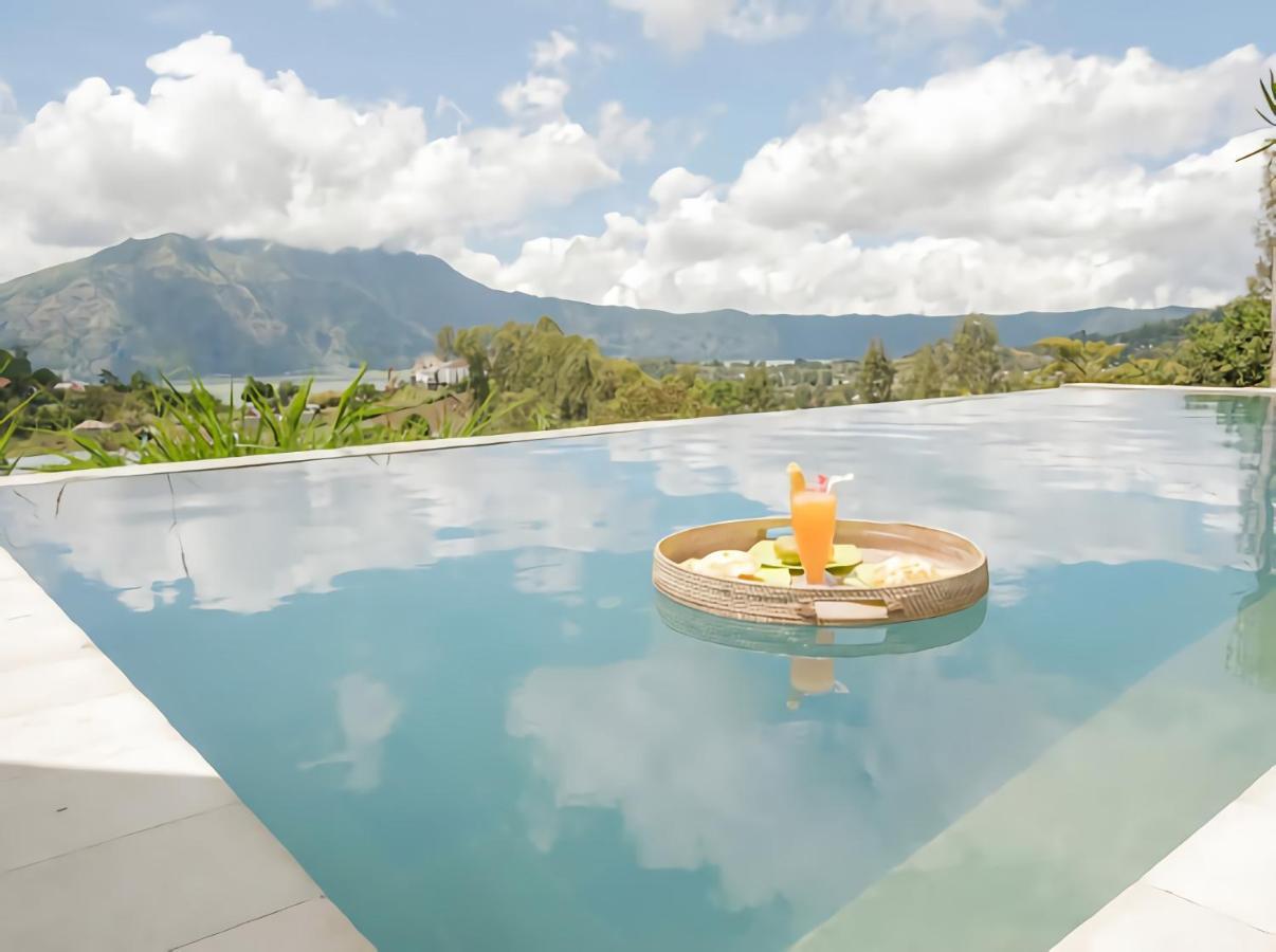 Batur Cliff Panorama Villa Baturaja  Kültér fotó