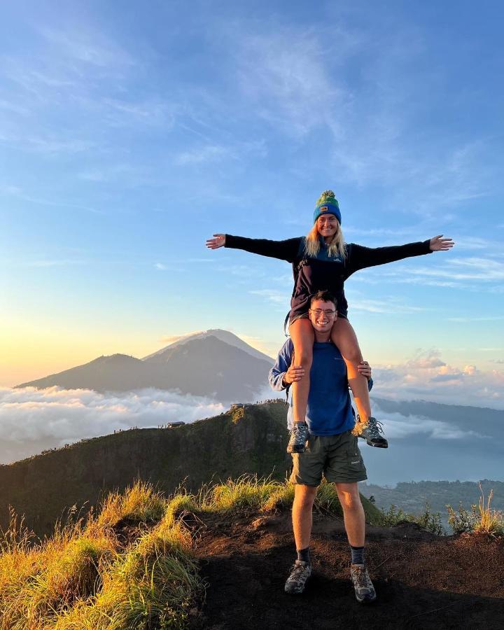 Batur Cliff Panorama Villa Baturaja  Kültér fotó