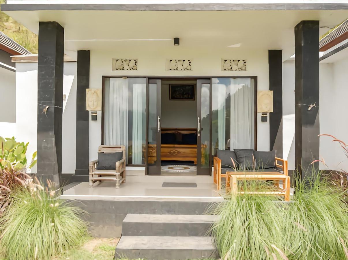 Batur Cliff Panorama Villa Baturaja  Kültér fotó
