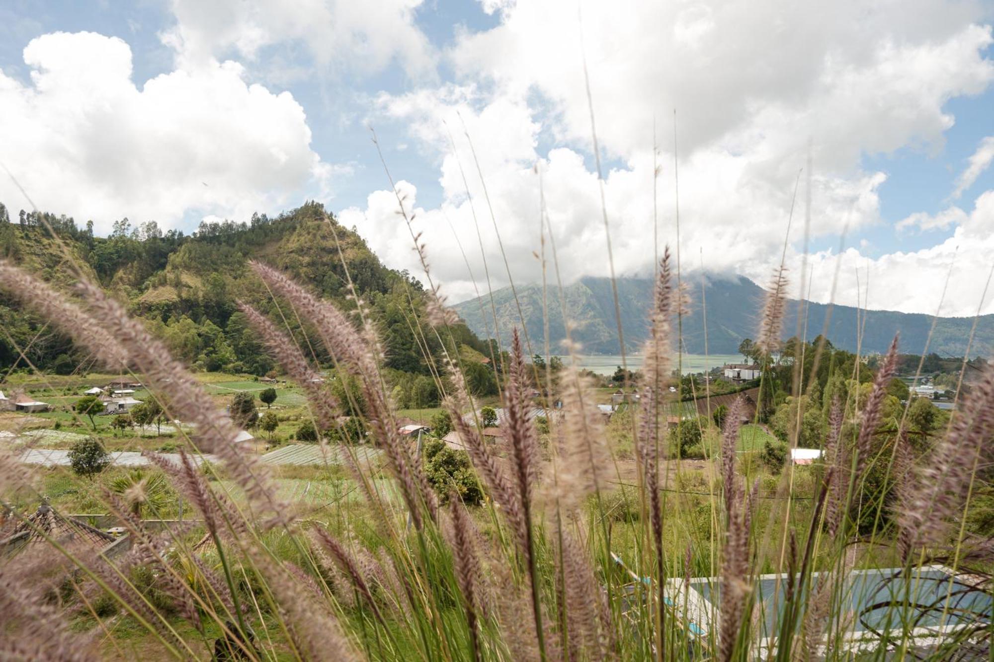 Batur Cliff Panorama Villa Baturaja  Kültér fotó
