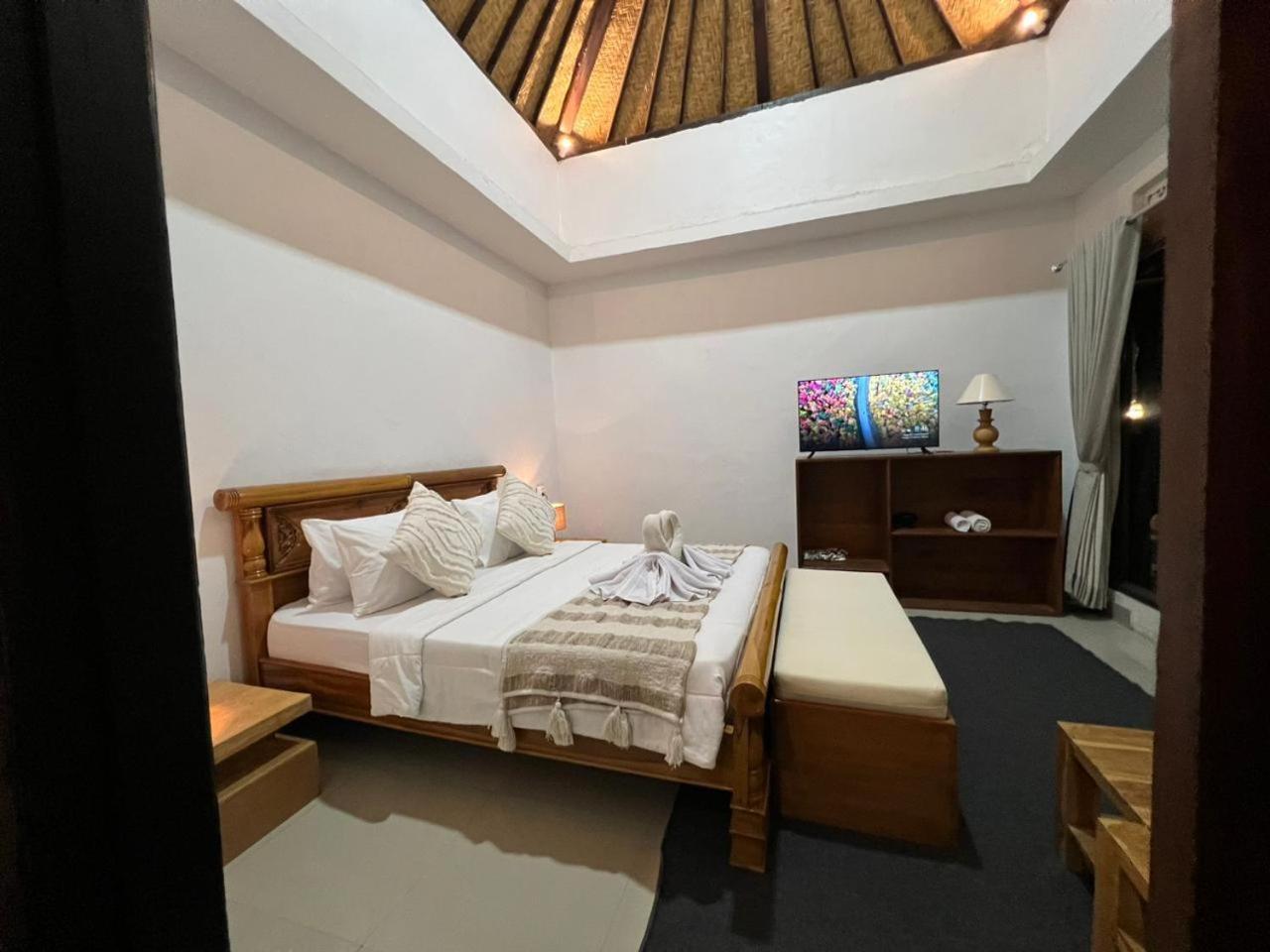 Batur Cliff Panorama Villa Baturaja  Kültér fotó