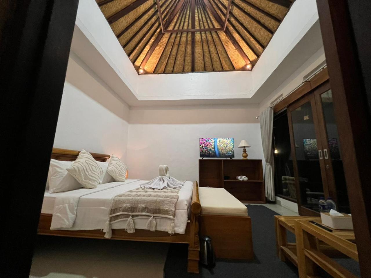 Batur Cliff Panorama Villa Baturaja  Kültér fotó